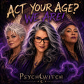 Act Your Age - Instrumental Track