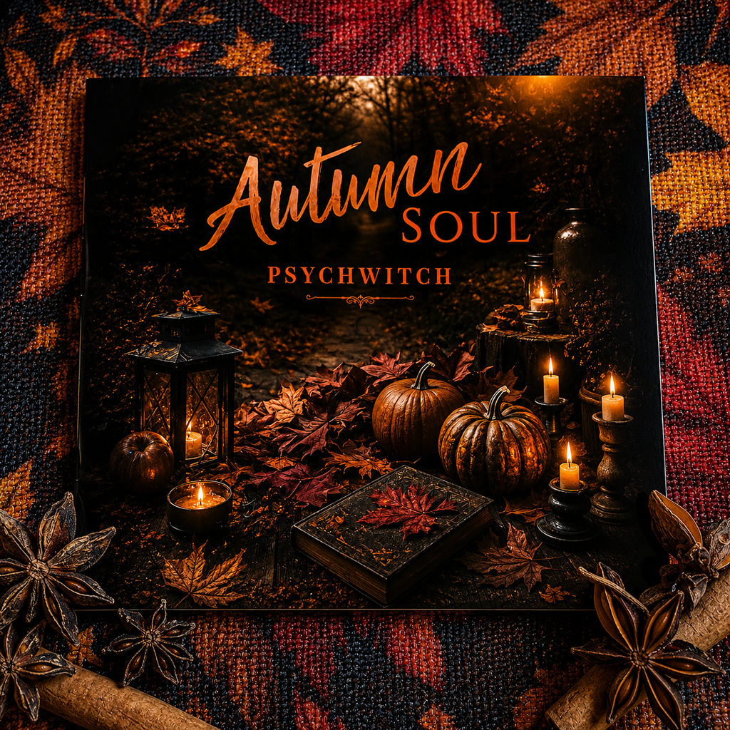 Autumn Soul CD