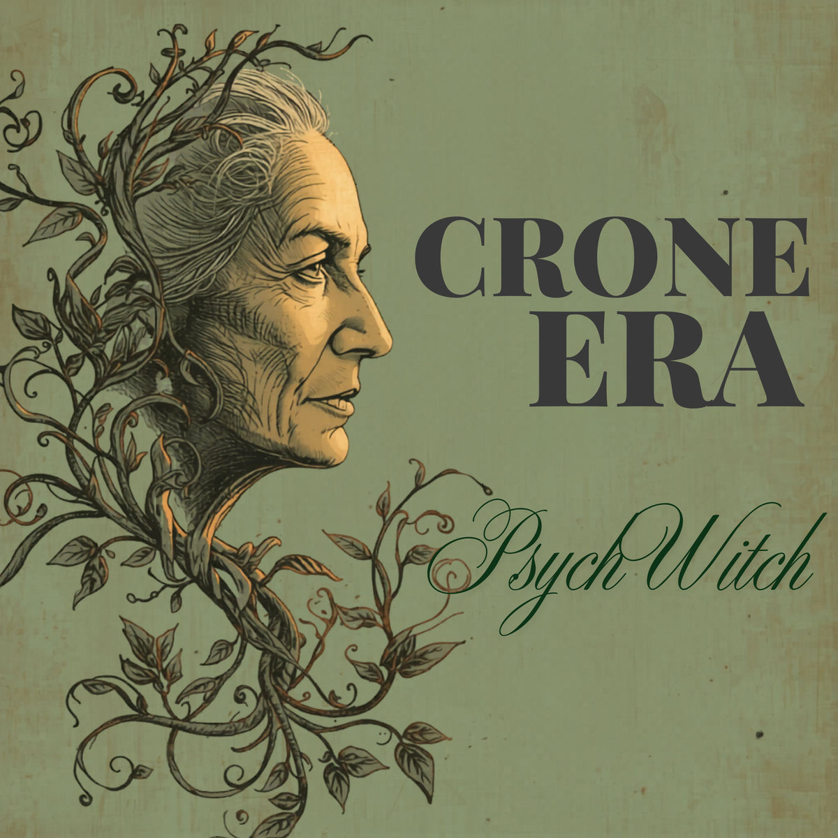 Crone Era - Instrumental Track